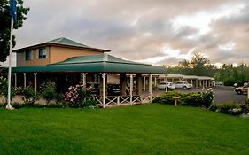 Rest Point Motor Inn