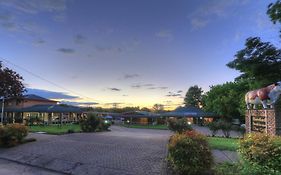 Rest Point Motor Inn